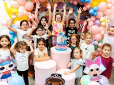 Why Indoor Playgrounds Are the Best Option for Party Hosting