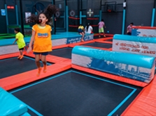 Trampoline Safety Tips: How to Ensure a Safe Jumping Experience at a Trampoline Park
